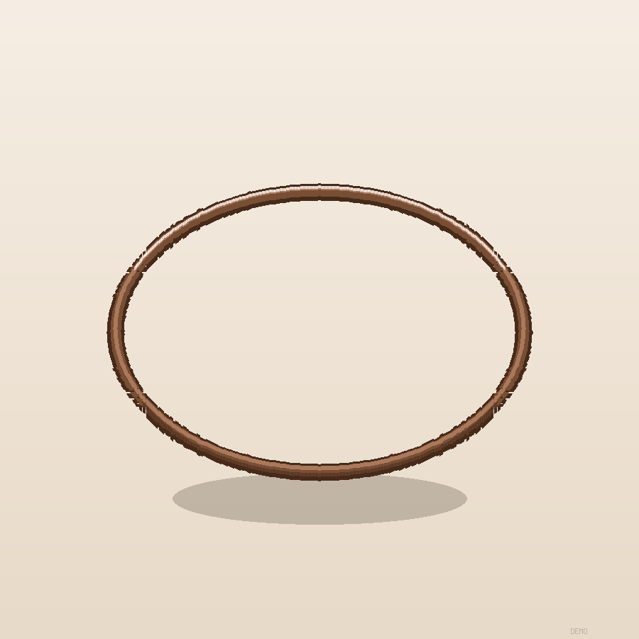 Bracelet Homme Cuir Tressé
