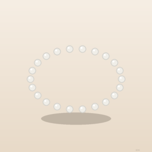 Bracelet Perles d’Eau Douce Argent