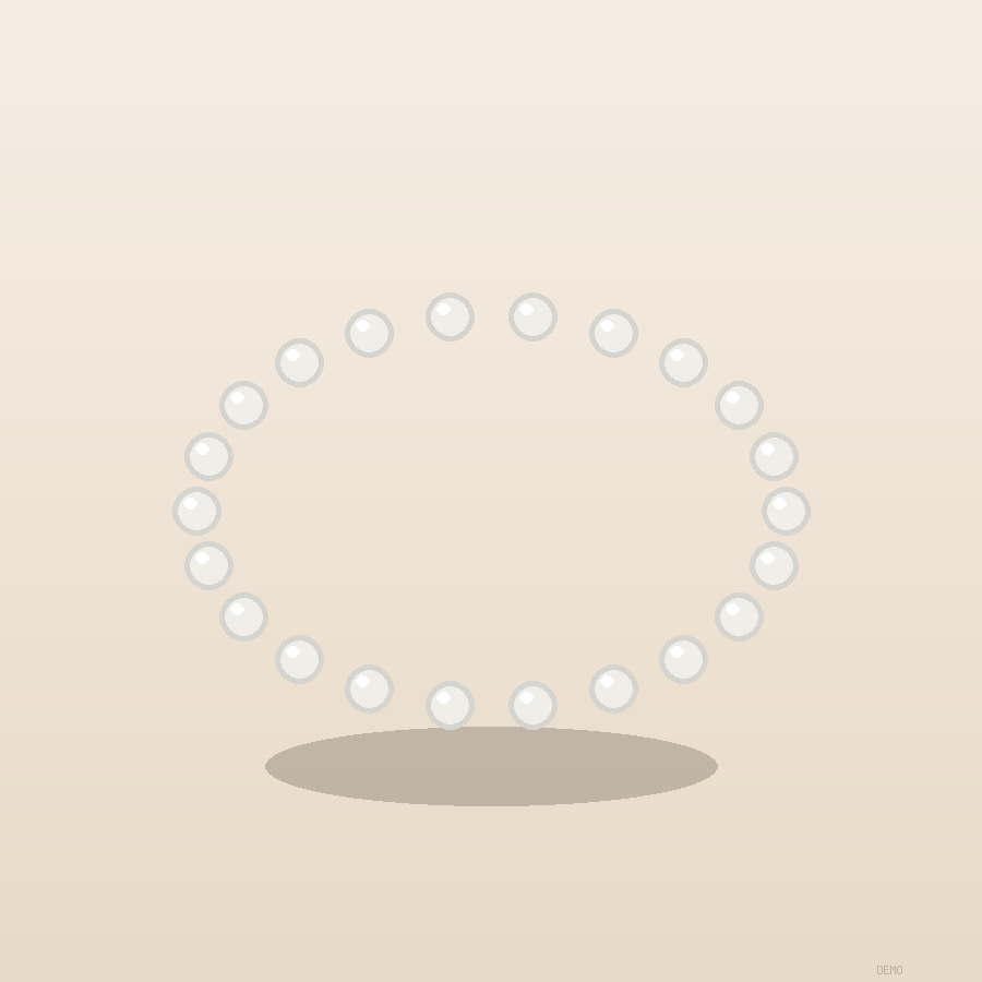 Bracelet Perles d’Eau Douce Argent